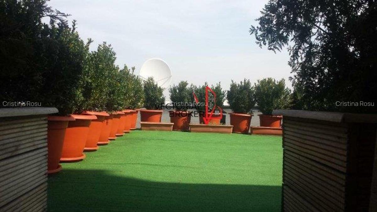 3 Camere, Piata Alba Iulia, vedere panoramica - 10