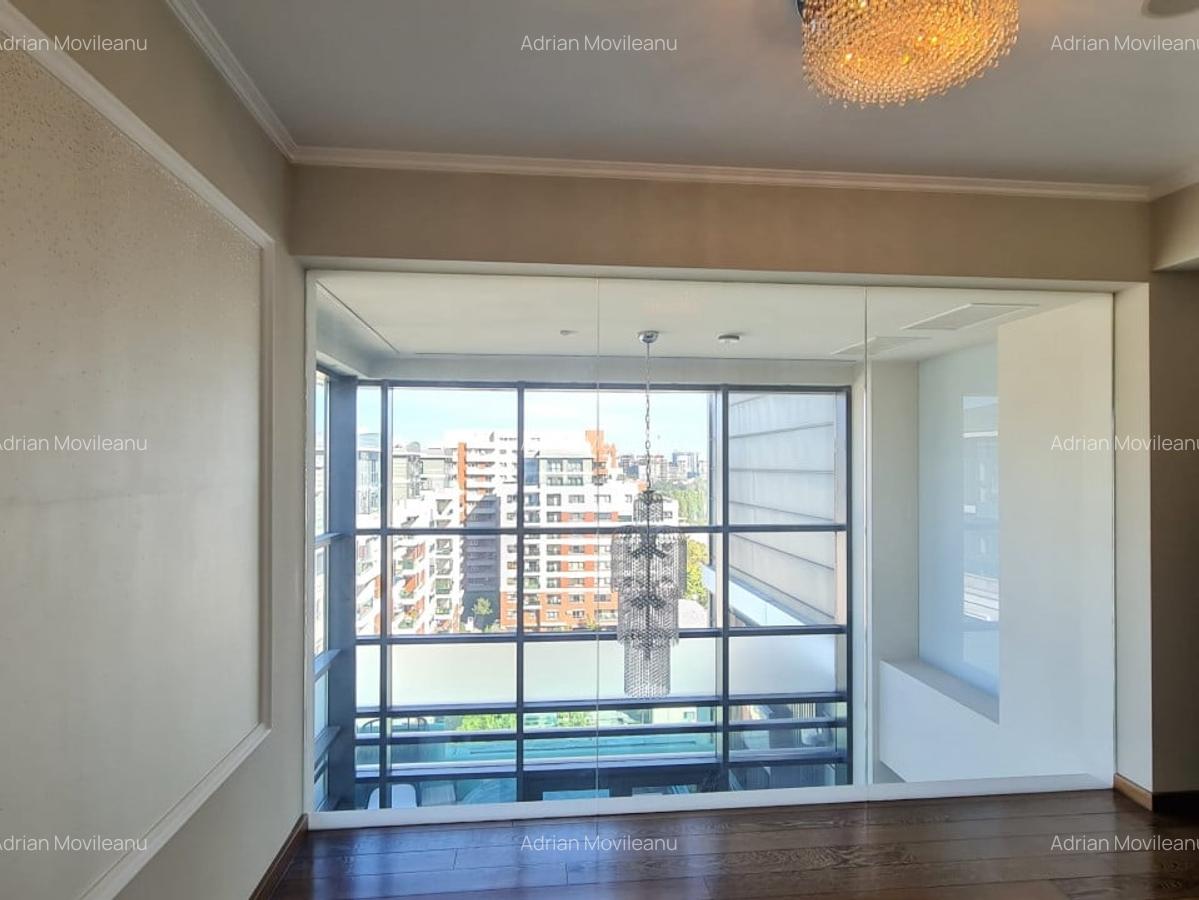 EMERALD - EXCLUSIVE LAKEFRONT PENTHOUSE 500 MP, BREATHTAKING LAKE VIEW! - 60