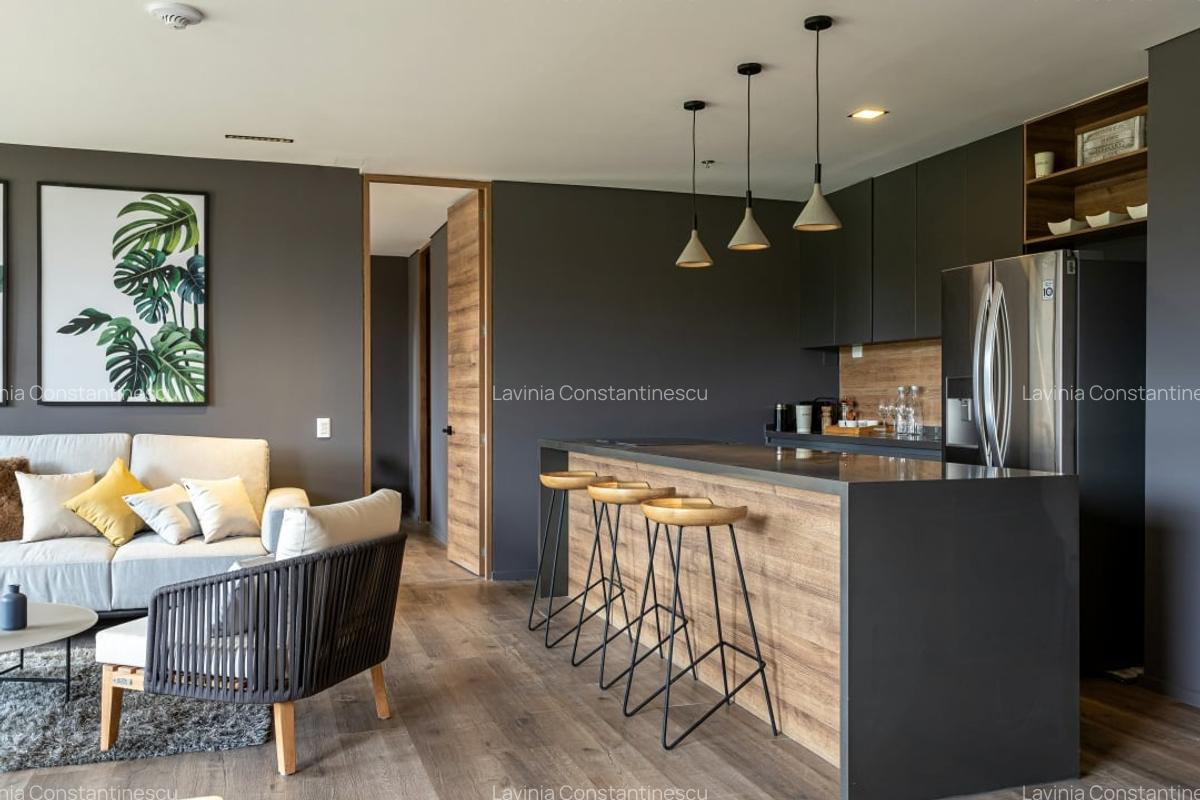Reducere 10%!Apartament 2 camere studio- complex nou, aproape de metrou Berceni - 3 Reducere 10%!Apartament 2 camere studio- complex nou, aproape de metrou Berceni - 3