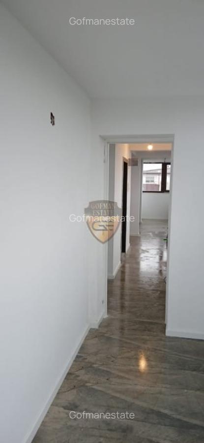 2 camere 82.5mp, Parcare, curte privata Primo Compozitori Energia, Bloc Nou - 4