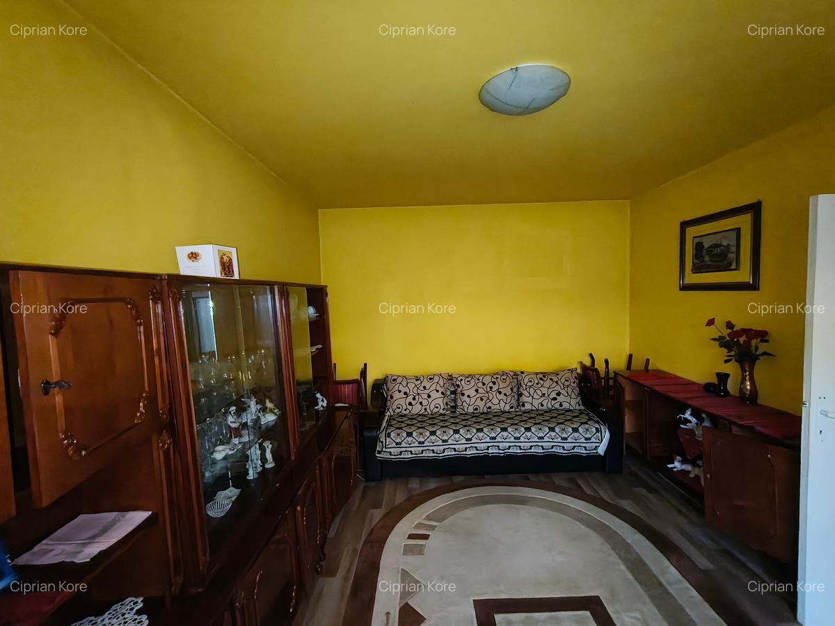 Apartament 2 camere de vânzare în Bușteni - 1