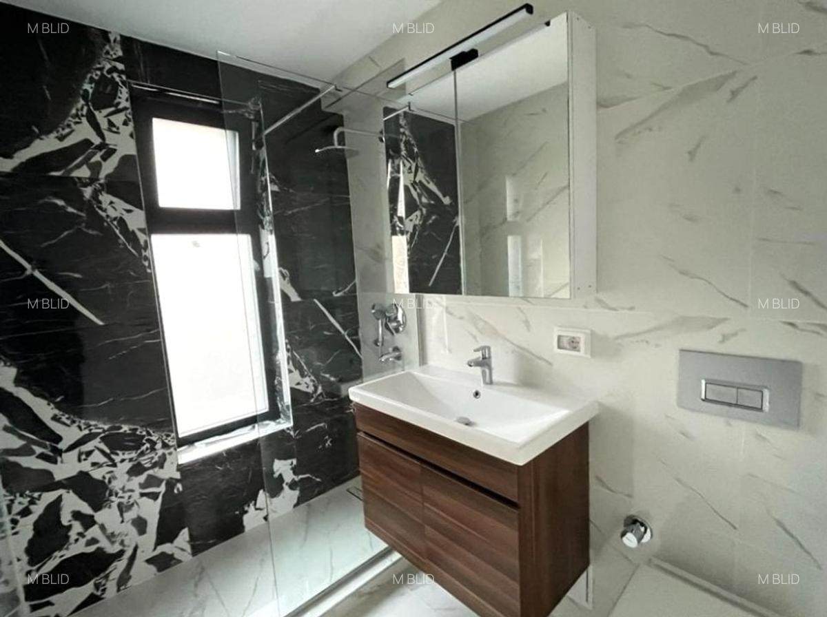 Inchiriere apartament 3 camere OMV Petrom City - 15