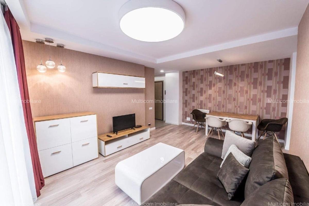 Apartamente de inchiriat Calea Turzii - 4