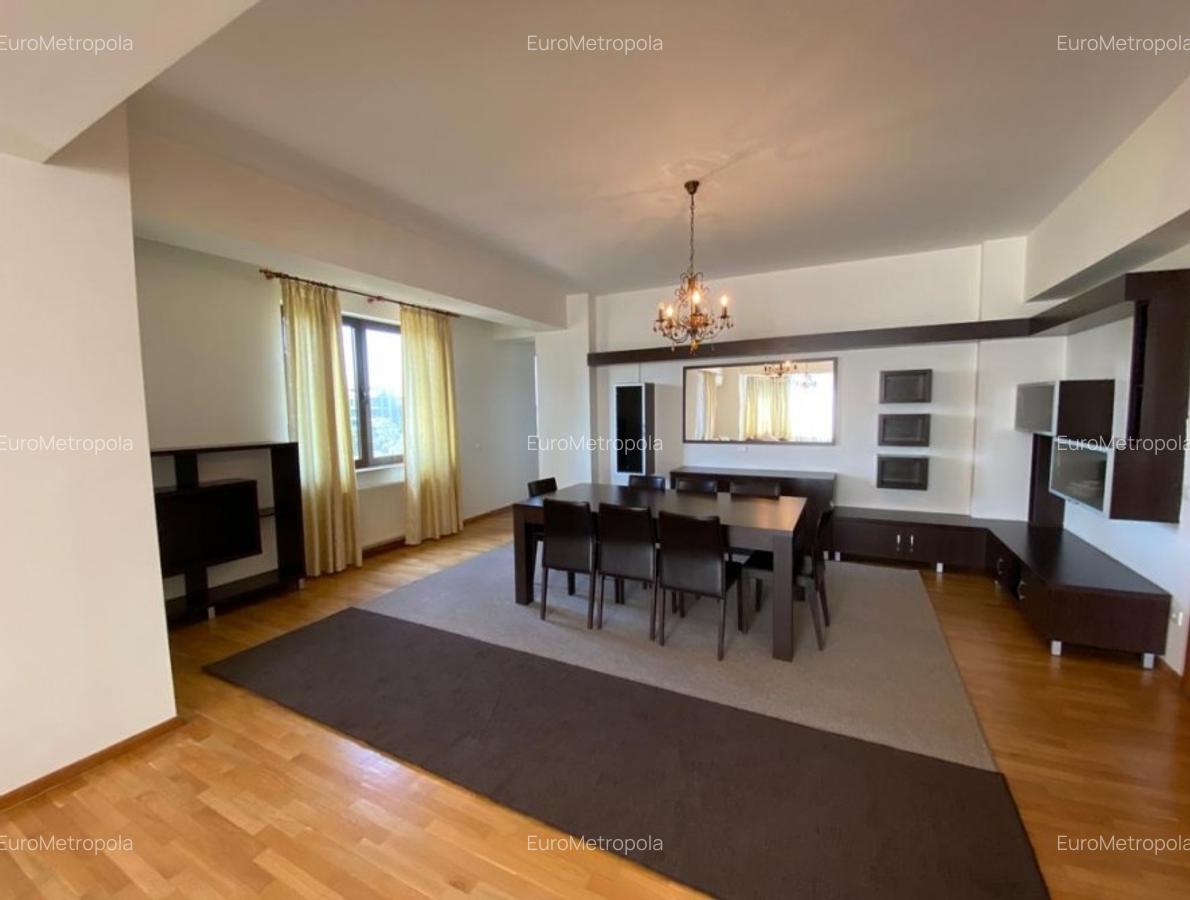 Apartament 5 camere Kiseleff - 4