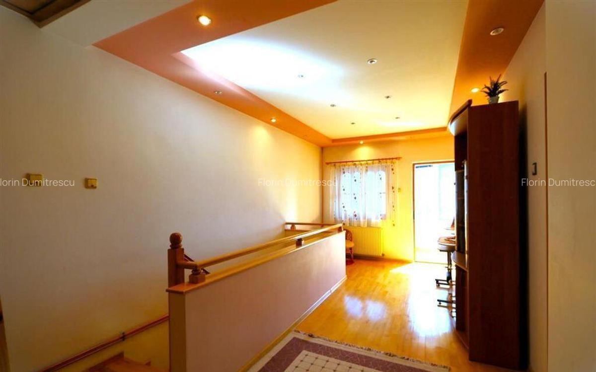 Ovidiu Sud, vila tip duplex P+1E, 140 mp utili, deschider... - 15