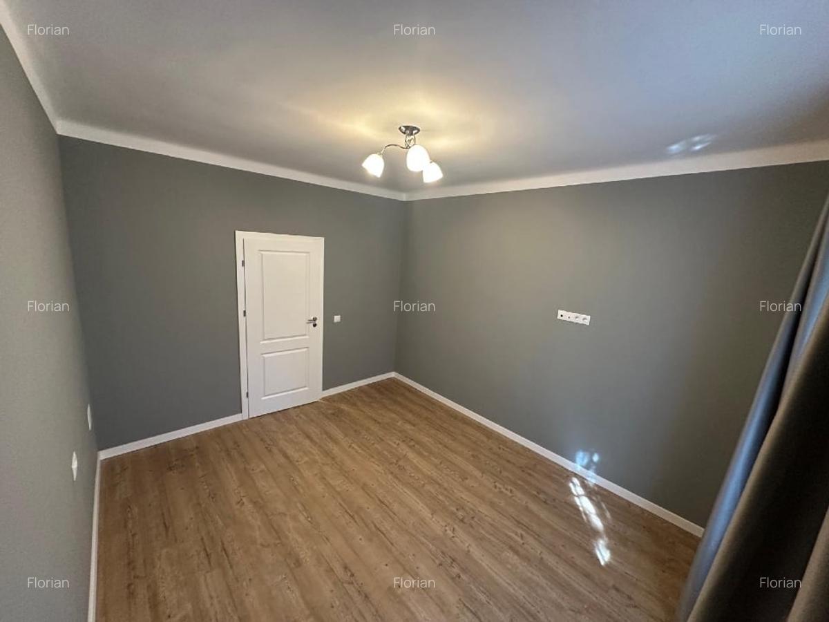 Vand apartament 2 camere, decomandat, zona centrala f linistita! - 9