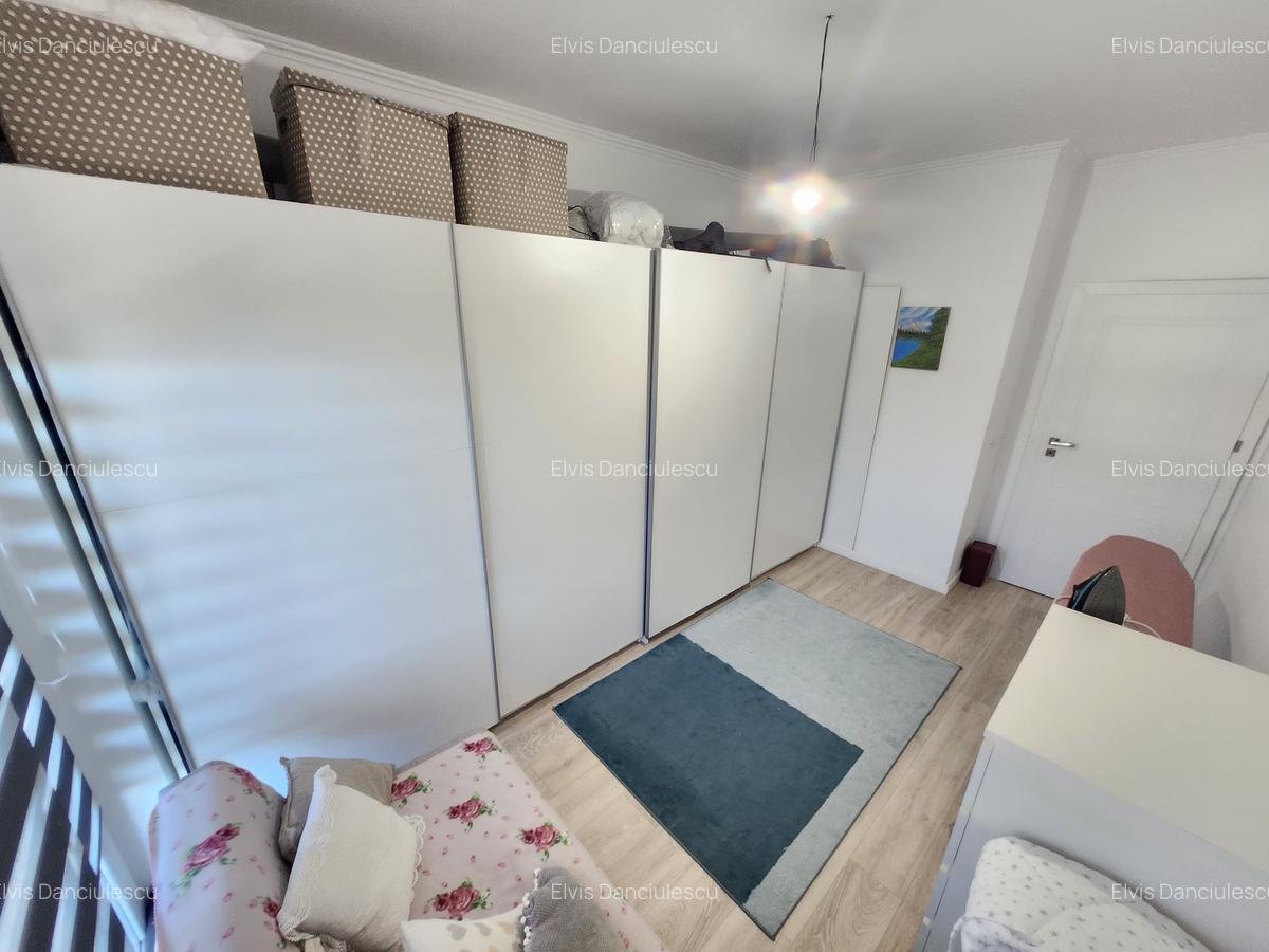Duplex-5Cam-Lux-Braytim-Mobilat-110MP+2Terase- Teren 250 MP-250.000 Euro ! Neg ! - 22