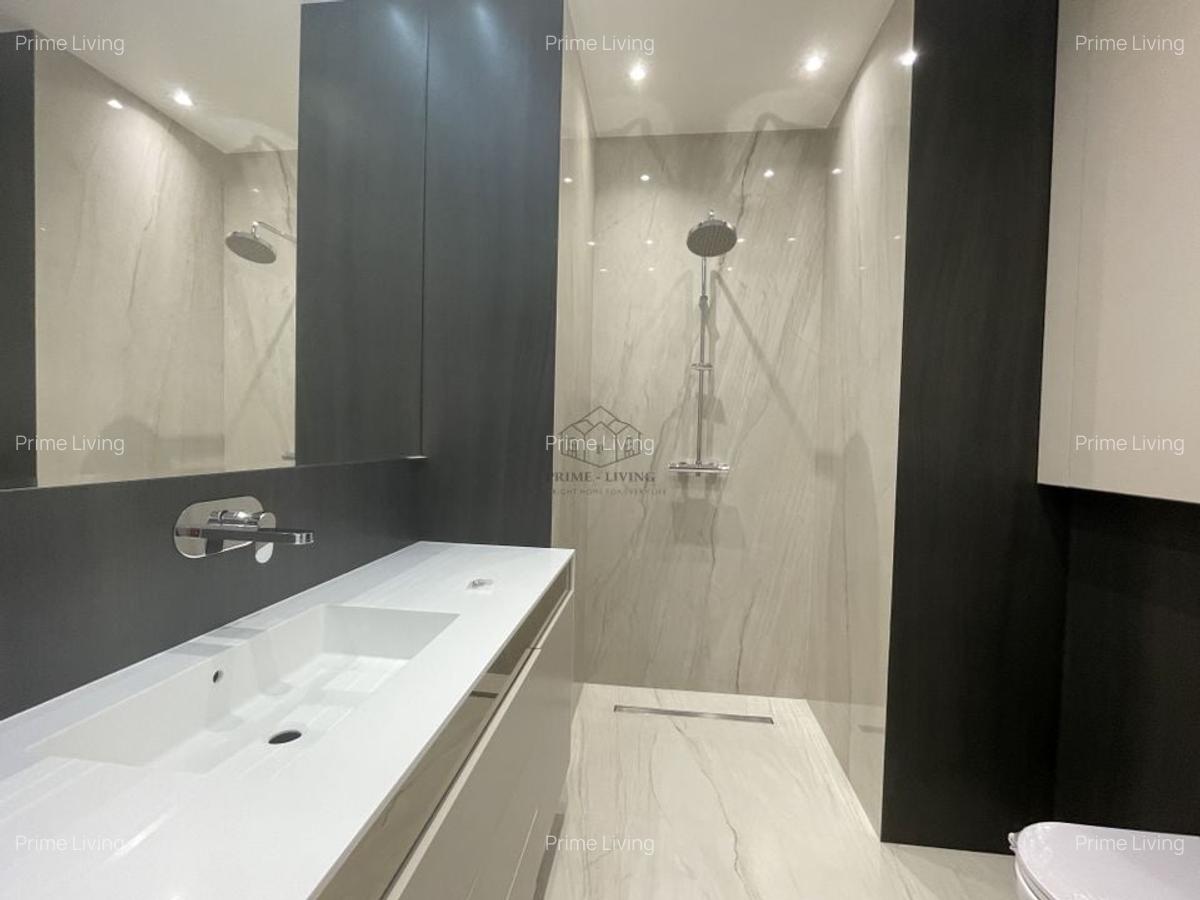 APARTAMENT DE LUX CU 5 CAMERE APROAPE DE BULEVARD KISELELFF - 8