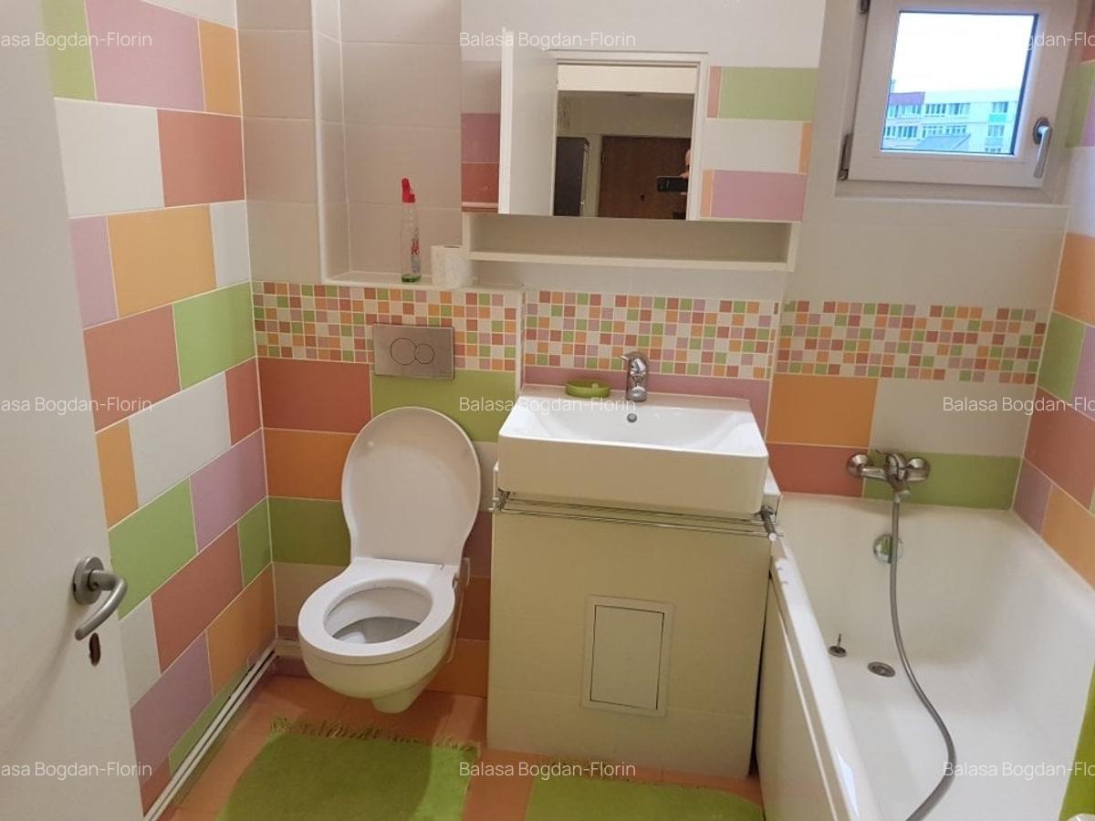 Apartament decomandat Centru Civic-CEC - 6