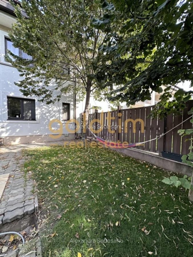 VILA CU PISCINA/CURTE/COMPLEX SECURIZAT/OXFORD GARDENS/PIPERA - 11