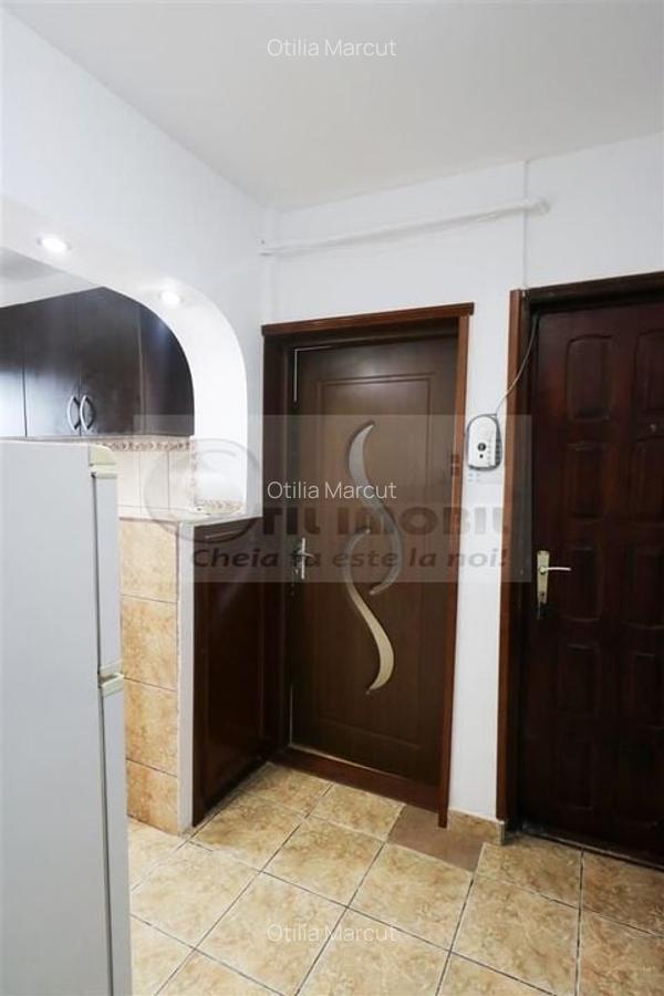 APARTAMENT 2 CAMERE DECOMANDAT PODU DE FIER UMF - 17