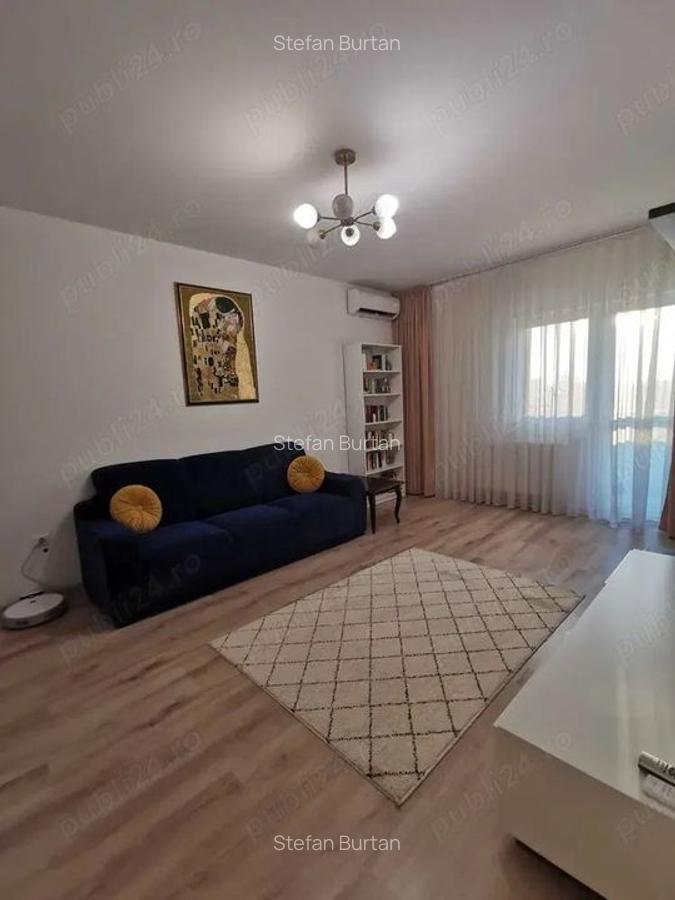 APARTAMENT 2 CAMERE DRUMUL JILAVEI 64 MP - 5 APARTAMENT 2 CAMERE DRUMUL JILAVEI 64 MP - 5