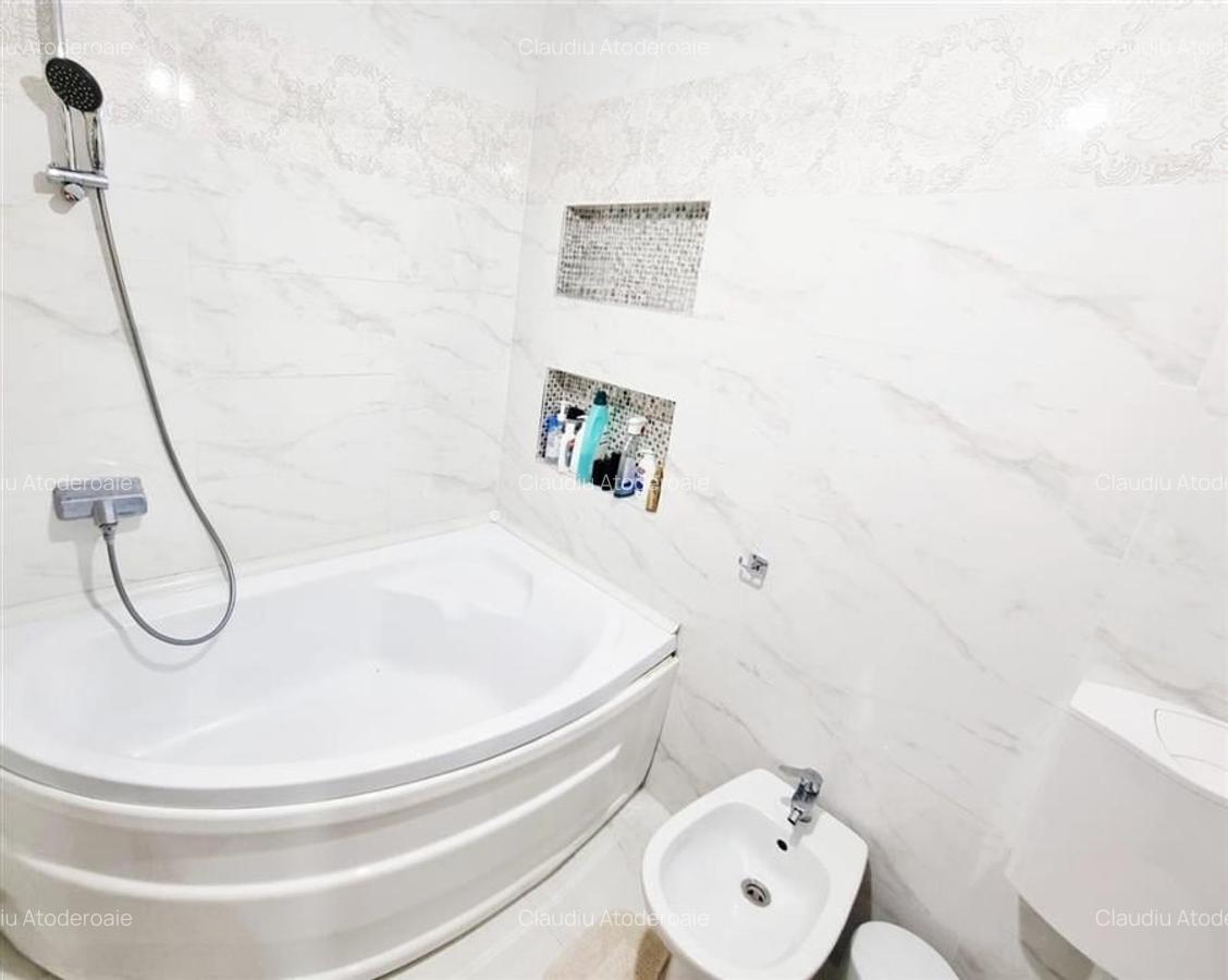 Apartament nou cu 3 camere-parcare si boxa - 12