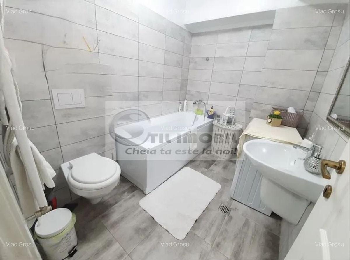Apartament 2 camere TATARASI - 550 EURO - 14