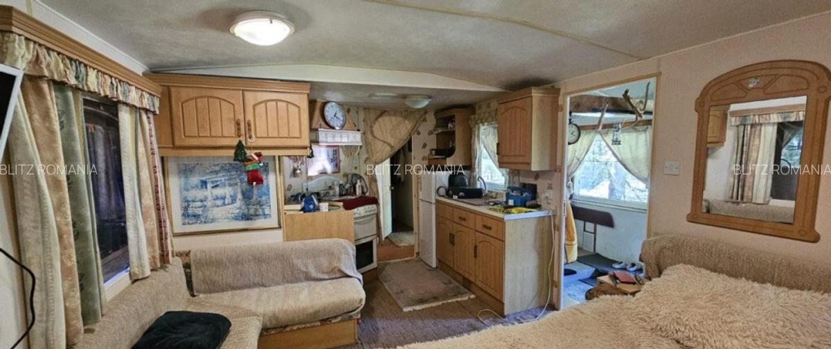Casa de vacanta, 3 camere, teren 838 mp, 110 mp, Marisel - 6
