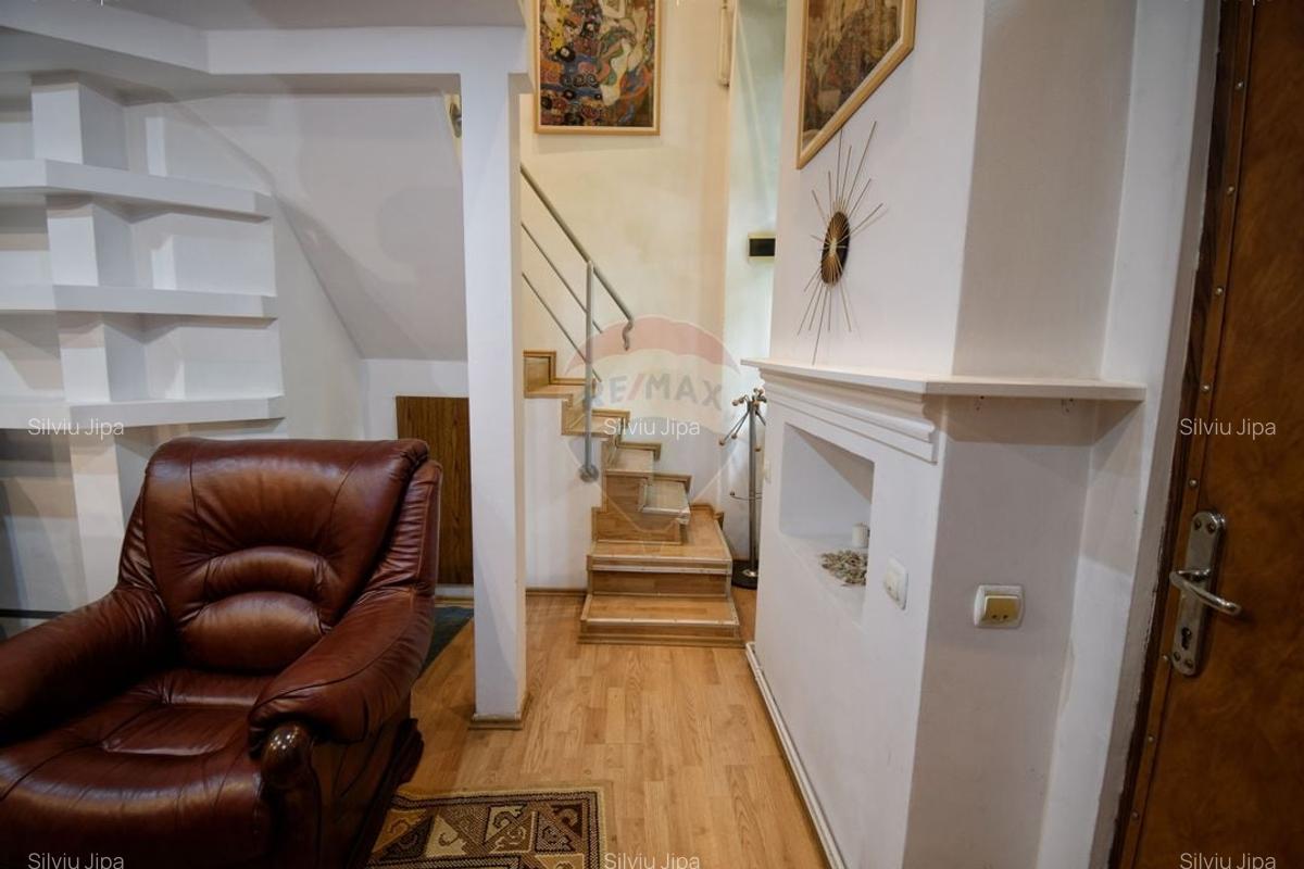 Apartament cu 2 camere de inchiriat in zona Ultracentral - 1