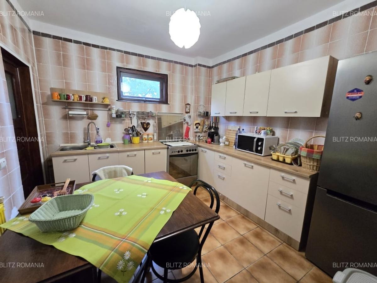 Casa spatioasa cu livada si vedere spre padure - Filipestii de Padure, Prahova - 5