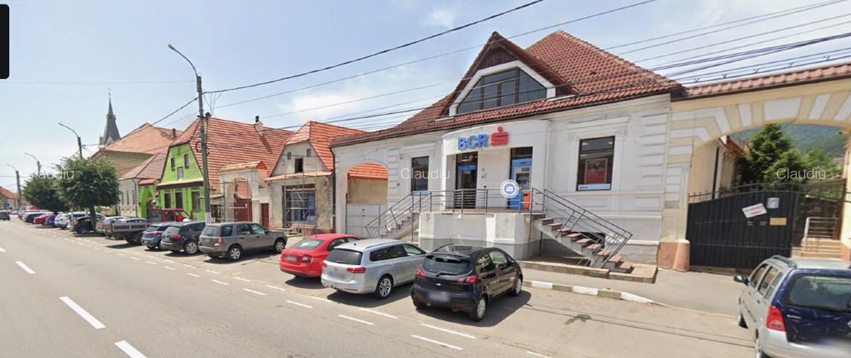 Spatiu comercial  pozitie stradala centrala - 2