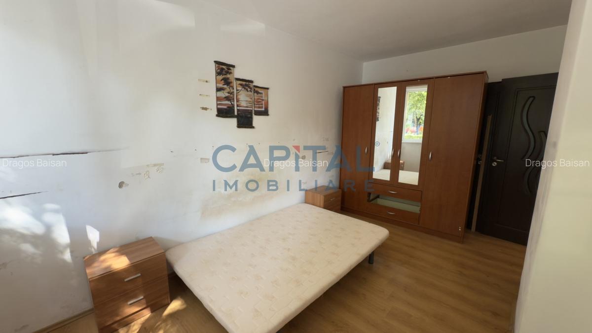 Apartament cu 2 camere, central, strada Horea! - 7