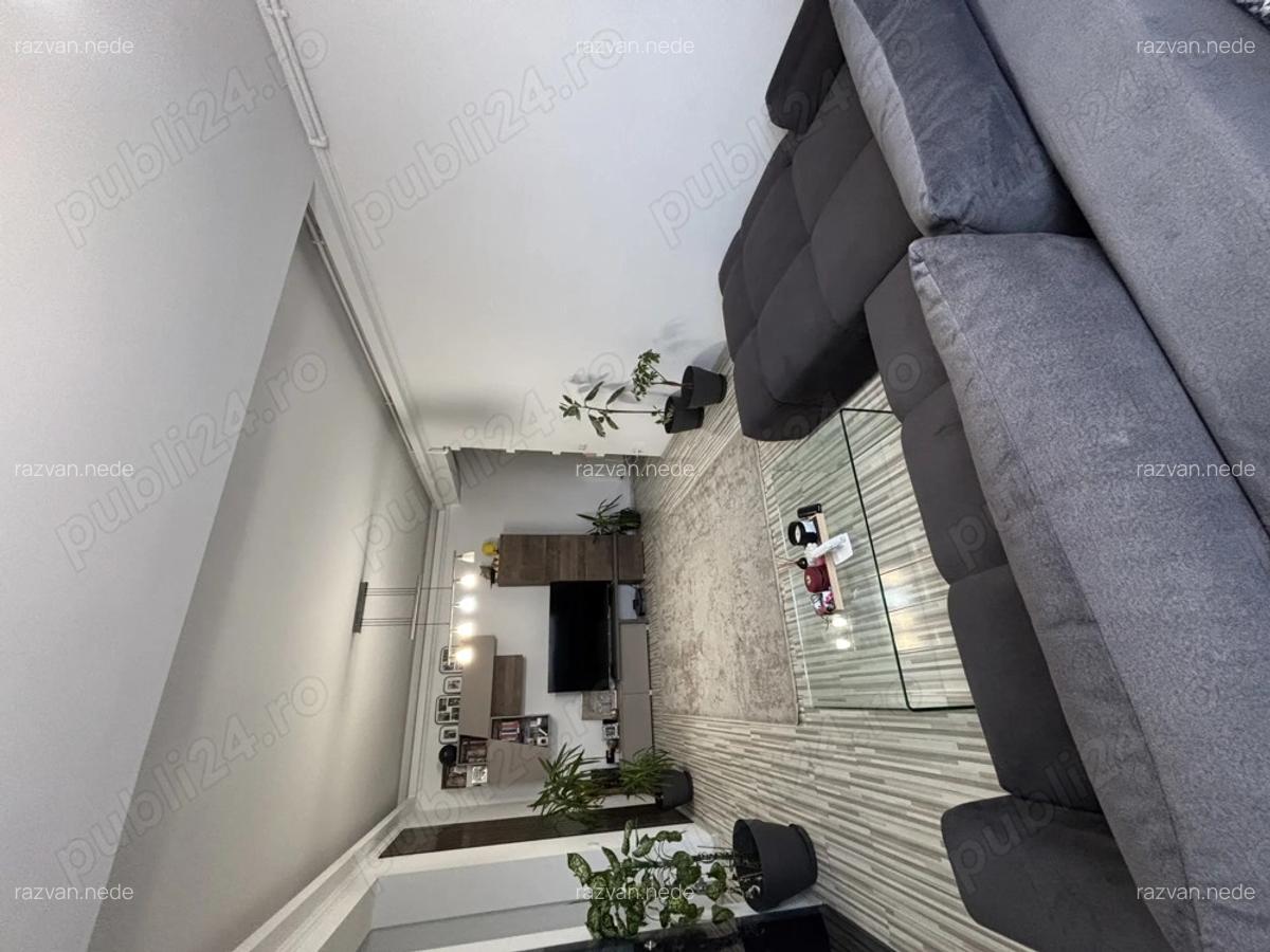 Apartament 2 camere Crangasi Regie aproape de metrou - 7 Apartament 2 camere Crangasi Regie aproape de metrou - 7