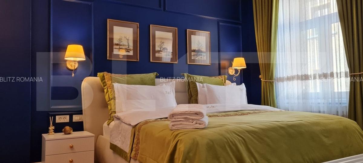 Locatie de LUX ! Apartament 2 Camere in Centru - Investitia Ideala - 6