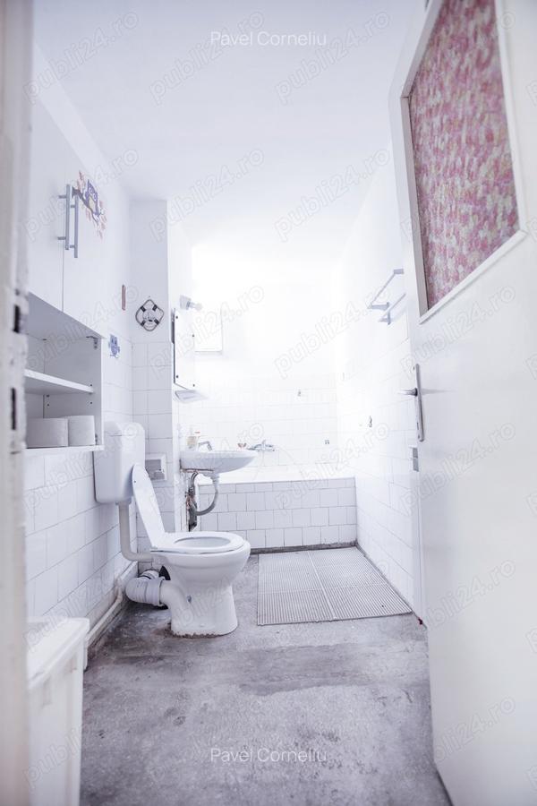 Apartament cu 3 camere în zona Griviței, Cod 8134 - 7