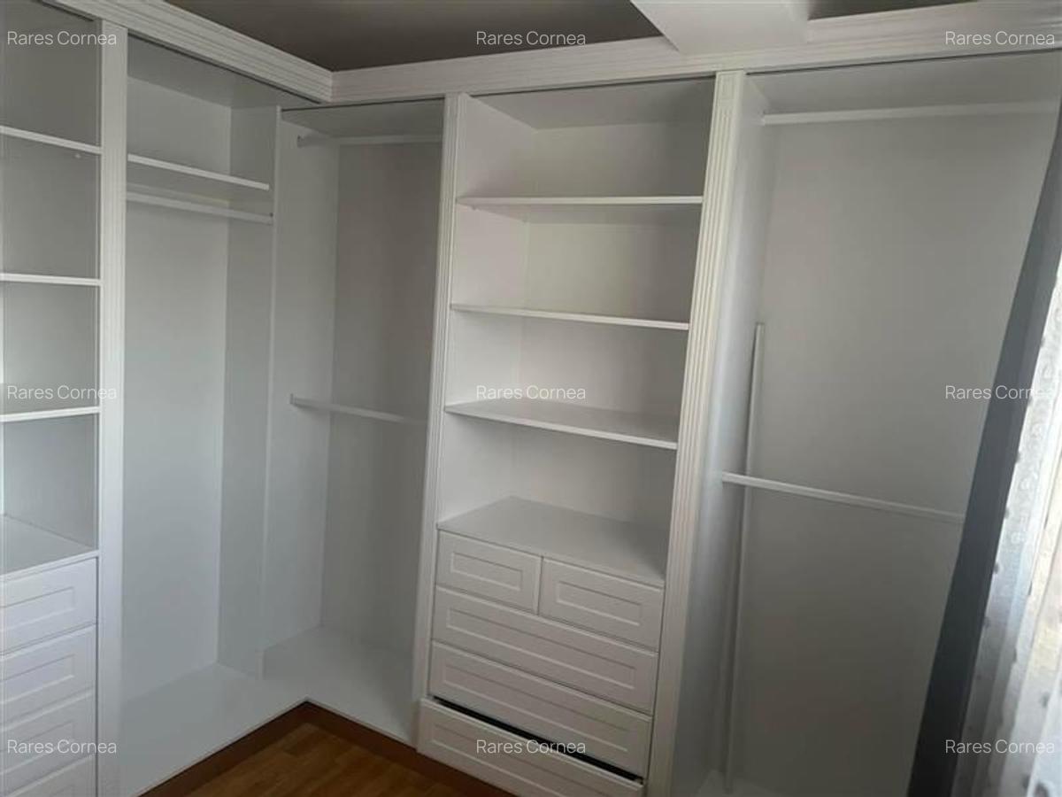 Vanzare casa noua superfinisata, teren 555 mp in zona Baza Sportiva Gheorgheni - 16