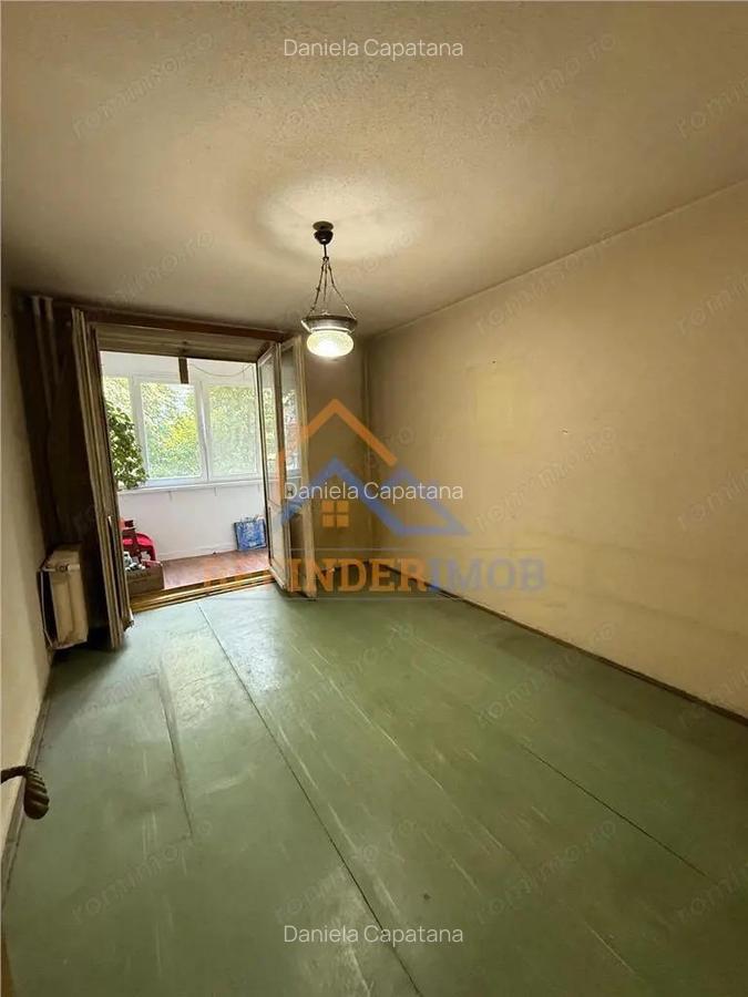 Ocazie apartament 3 camere Zona Militari - Lujerului - 1