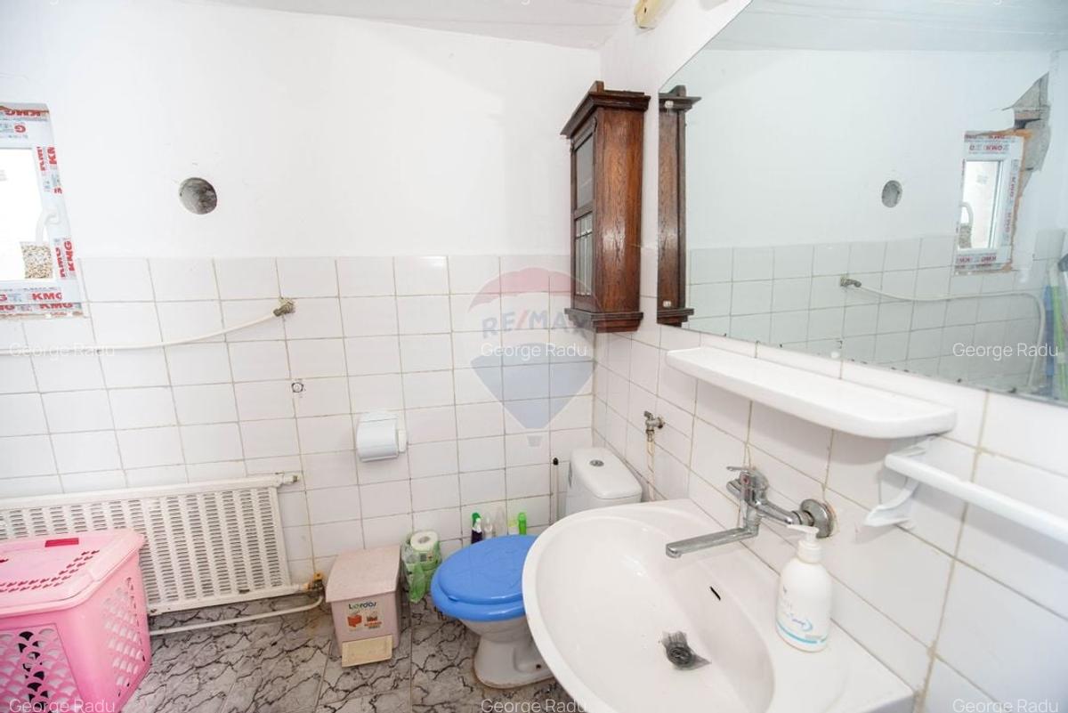 Apartament cu 4 camere 117 mp, de vanzare zona Ana Ipatescu, Ploiesti - 23