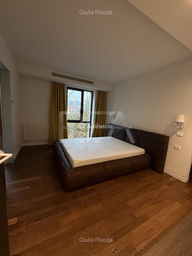 Apartament Luxury 3 Camere - Floreasca - 10