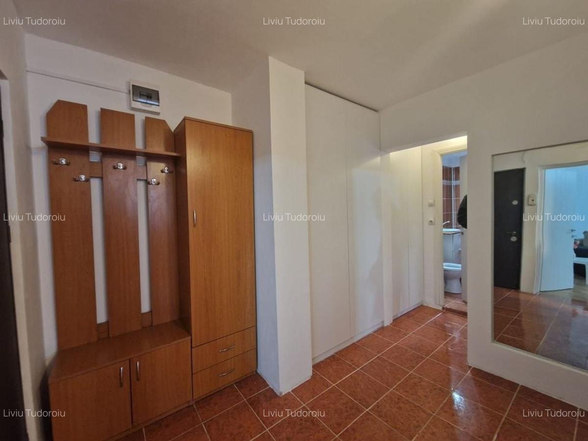 Apartament – zona Exercitiu, str. Dacia (lângă Spitalul de Pediatrie) - 14