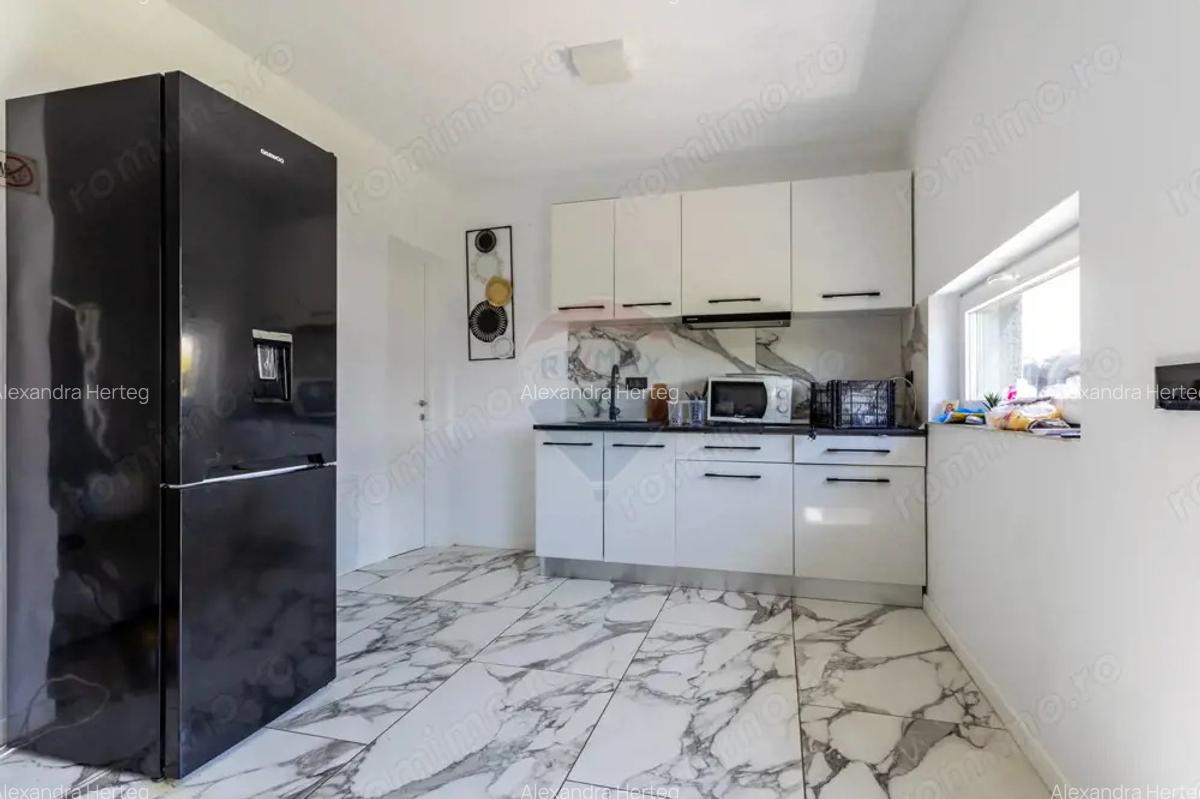 Vila de lux de inchiririat - 5