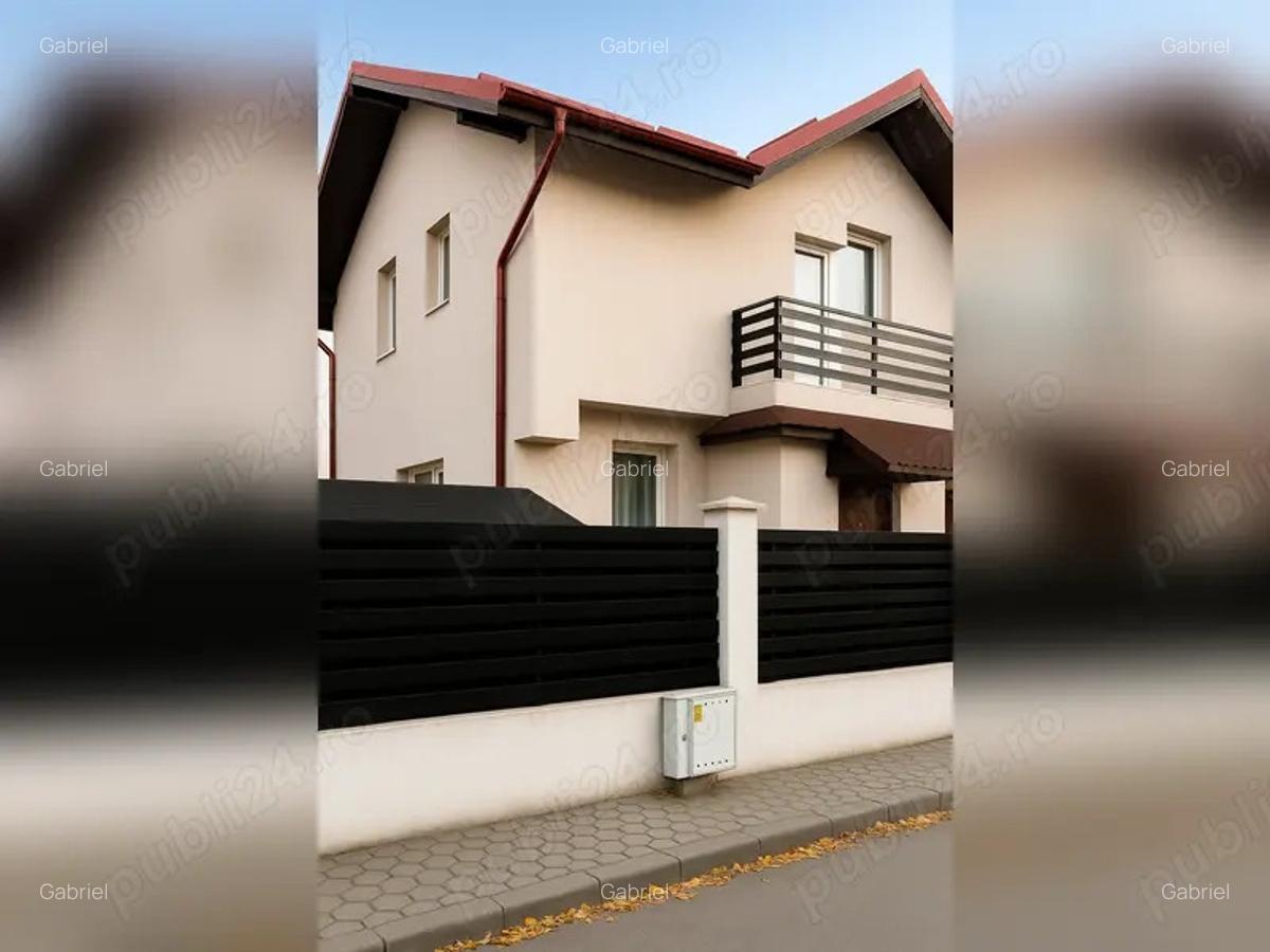 Casa P+1+pod ?i curte 908 mp DIRECT PROPRIETAR, Dealul Verde - 1 Casa P+1+pod ?i curte 908 mp DIRECT PROPRIETAR, Dealul Verde - 1