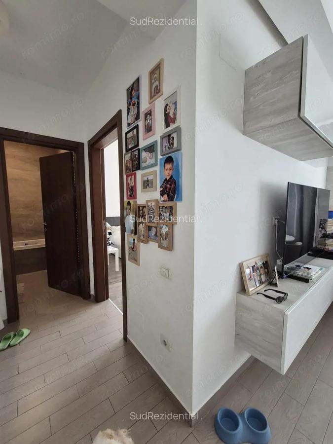 Apartament modern in zona Turnu Magurele, Sector 4 - mobilat si utilat! - 5