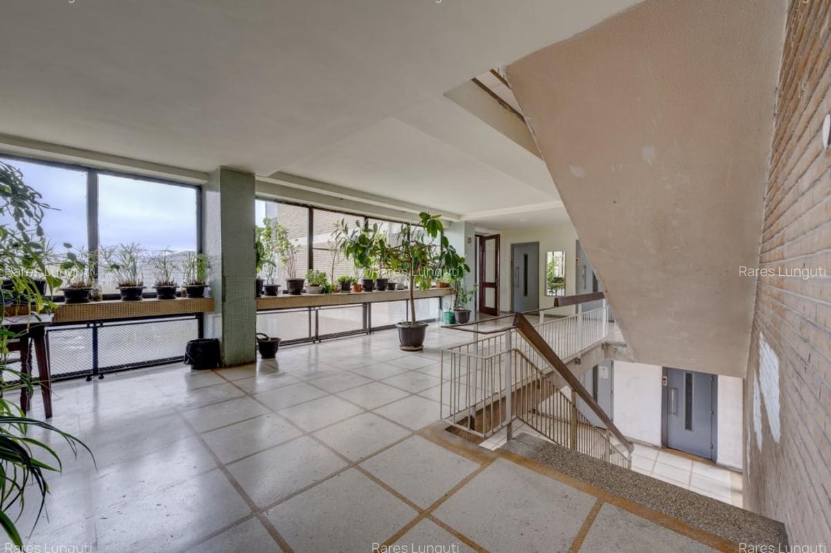 LIVIU REBREANU - PARK LAKE, GARSONIERA 30 MP, PANORAMA! - 11