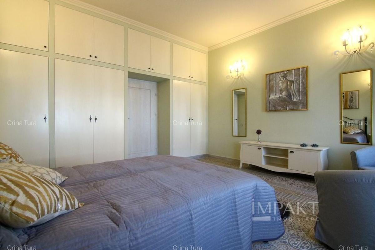 Apartament 4 camere, lux, zona Centrala! - 24