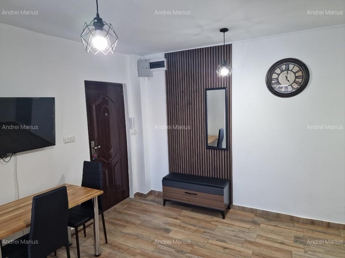 Proprietar închiriez apartament 2 camere Calea Aradului,  confort 1 - 15