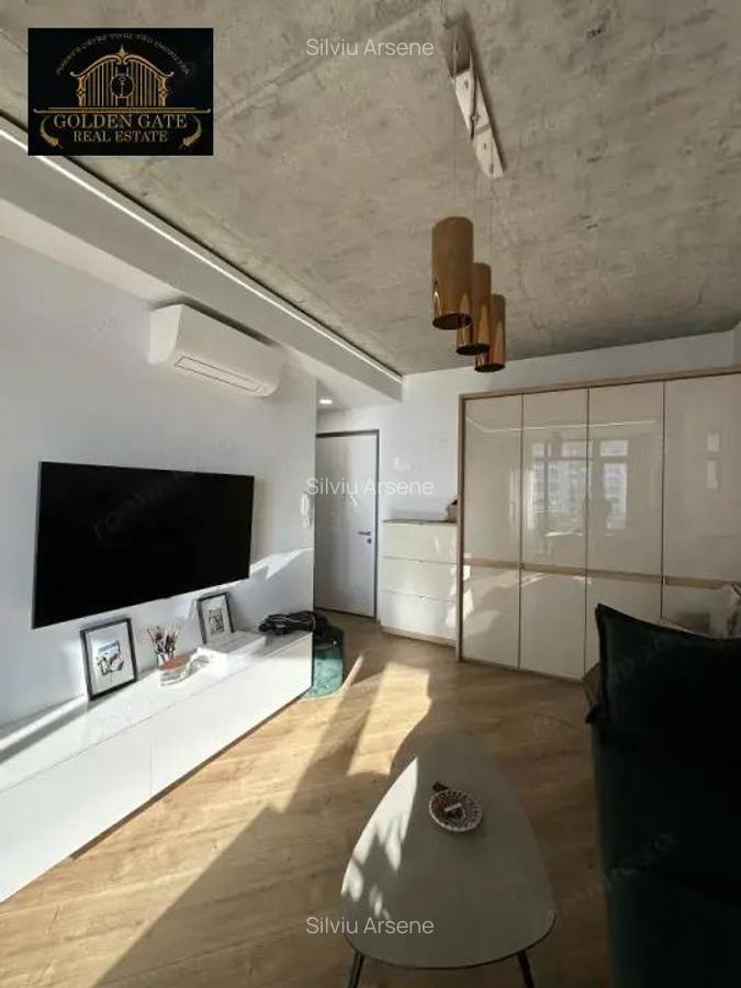 Floreasca | 2 Camere | Centrala | Parcare | Balcon | - 2