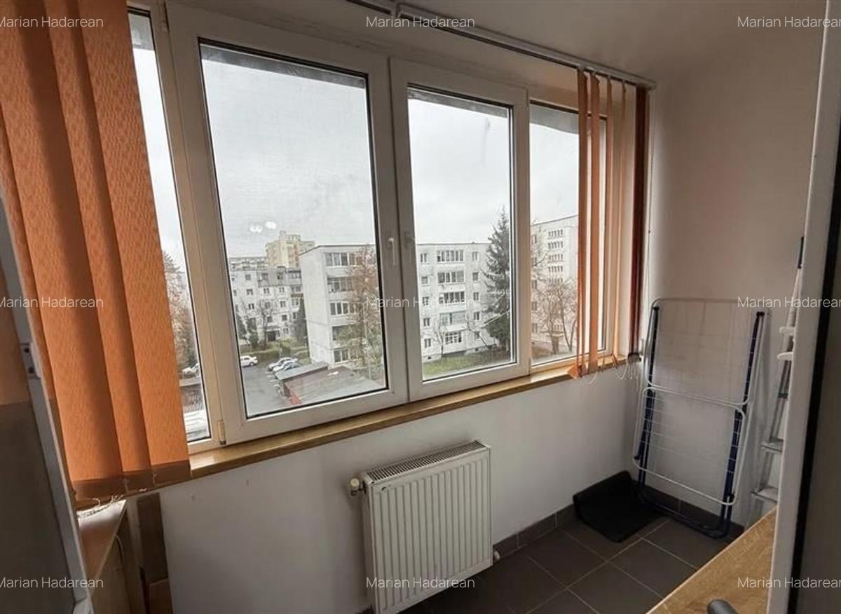 Vanzare apartament 3 camere modern zona Capat Primaverii Manastur, Cluj-Napoca - 9