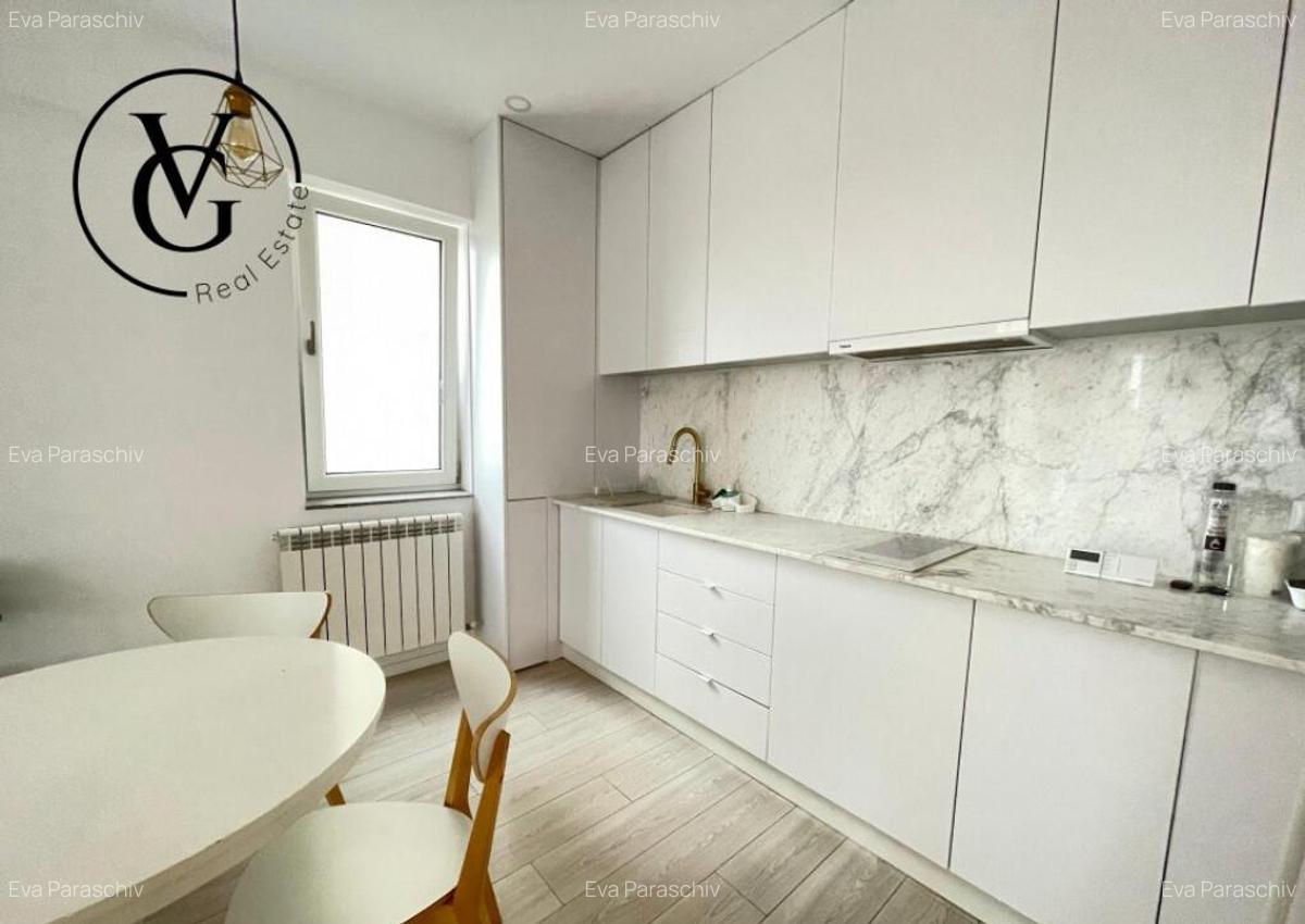 Apartament 2 camere | Hanul cu Pe?te | Mamaia Sat - 7