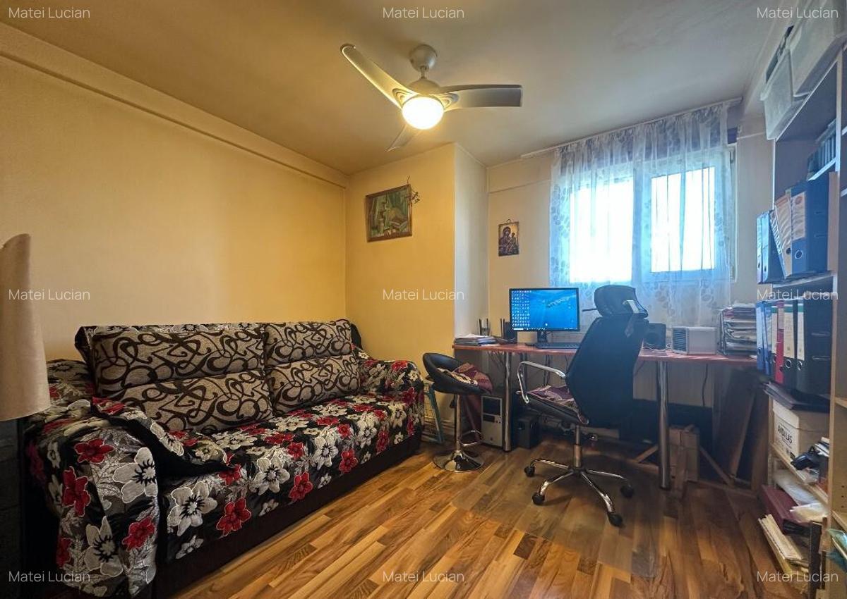VIGAFON - Apartament 3 camere Ultracentral - 7