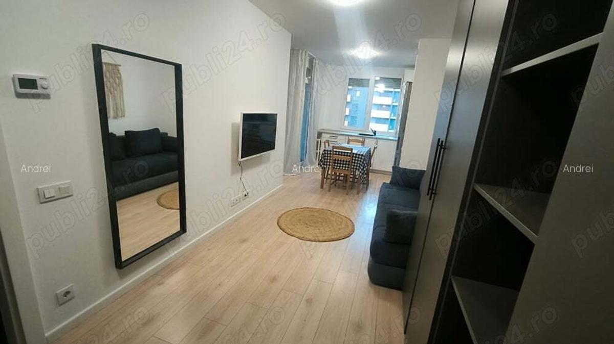 Inchiriez apartament 2 camere Ared cu parcare - 6