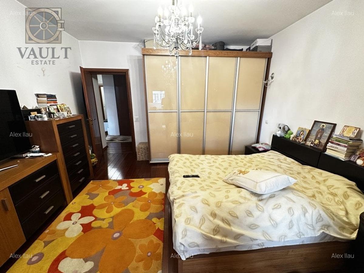 Apartament 3 camere-118MP- ETAJ 1 -BLOC 2009 - TITAN - 17