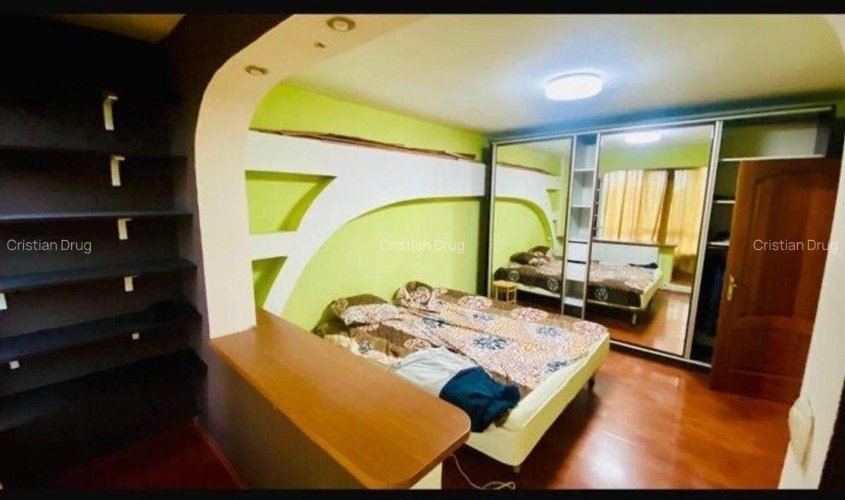 Apartament 4 camere 1 Decembrie 1918 - 1