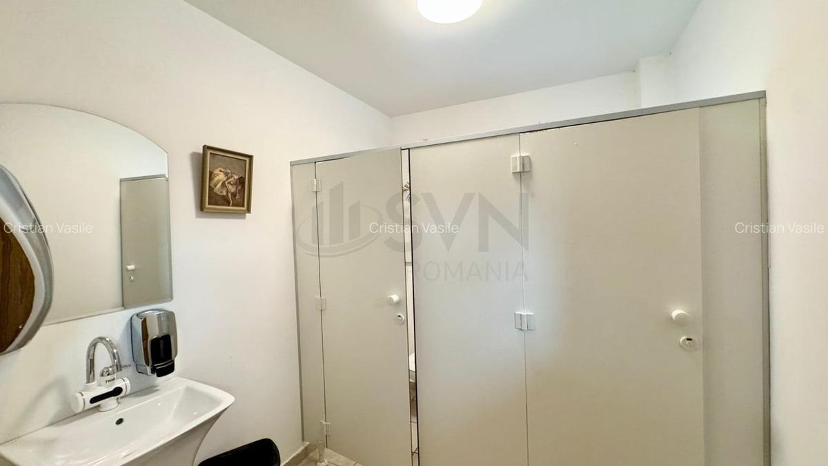 REC3001348 Spatiu comercial I Restaurant I De inchiriat I Lac I Mircea Eliade - - 14