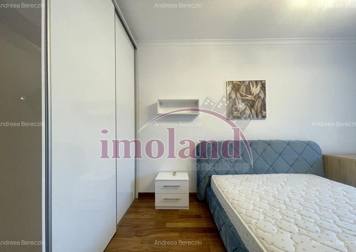 Inchiriere apartament 4 camere 155 mp + 25 mp terase, 2 p... - 17