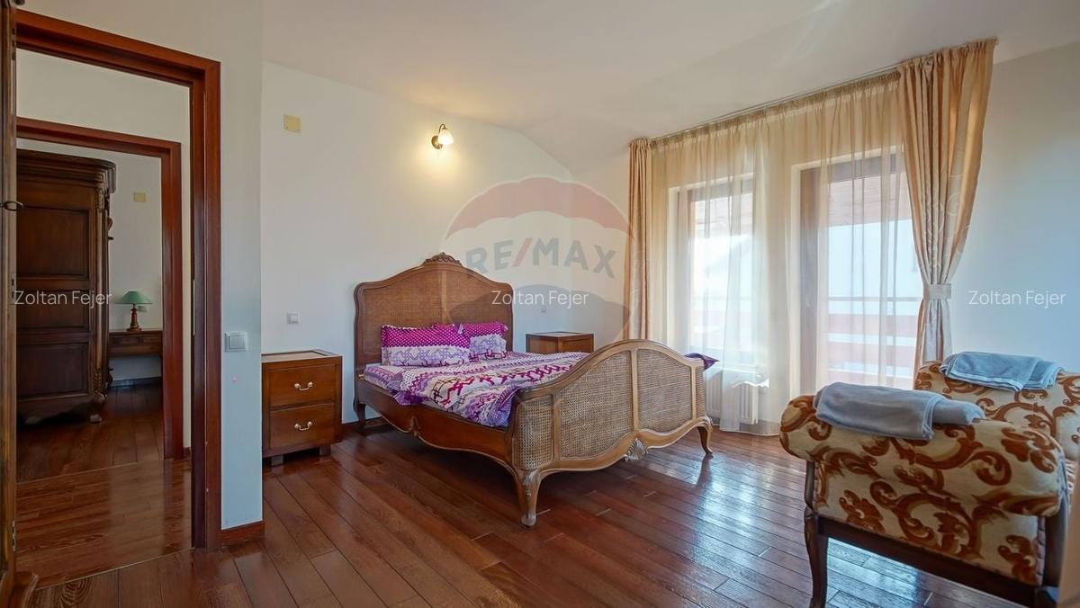 Casa de inchiriat, "acasa" in mijlocul naturii, aproape de Brasov! - 17