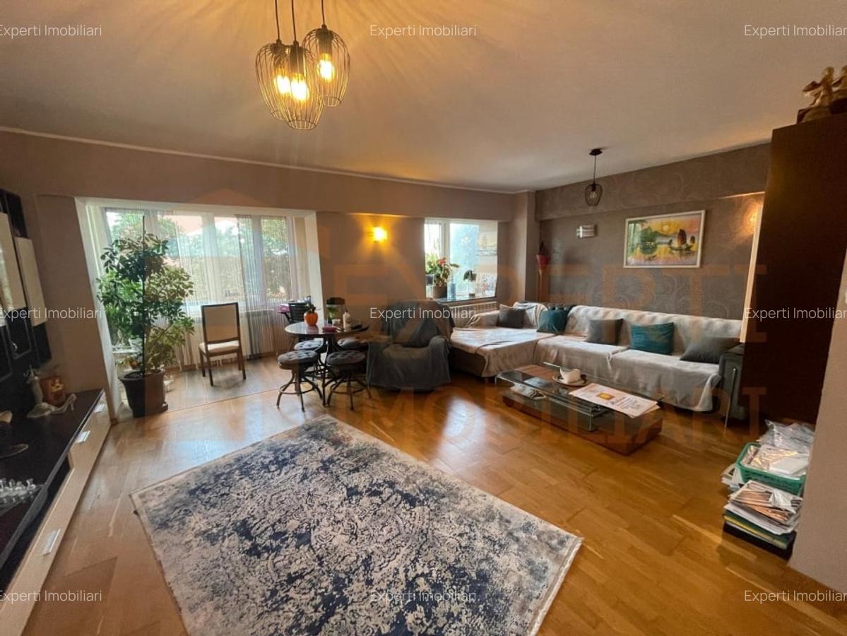 Apartament cu vedere frontala catre mare - zona Faleza Nord - 2
