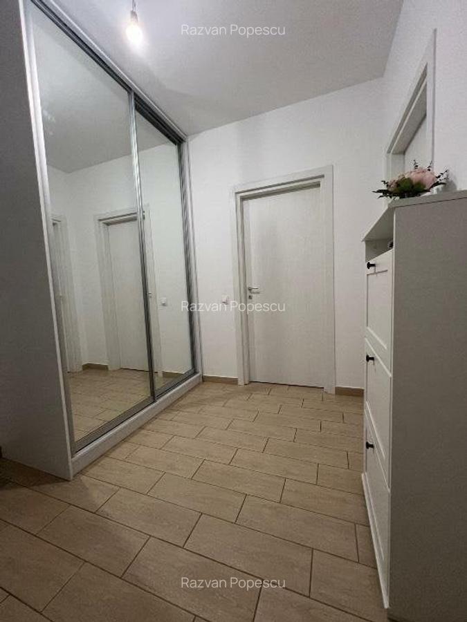 Inchiriere Apartament 2 camere Bloc Nou Loc de Parcare Drumul Taberei-Brancusi - 10