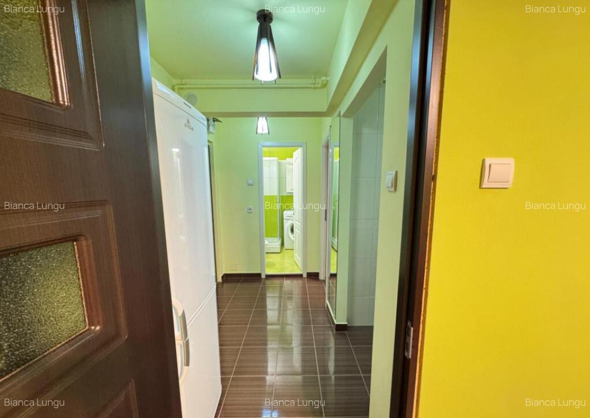 Apartament 2 camere | Centrala proprie | Parc langa bloc - 5
